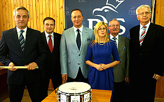 PiS zaprezentował kandydatów do olsztyńskiej rady miejskiej